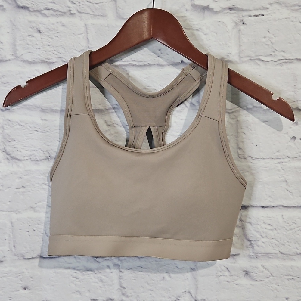Avia adjustable band sports bra